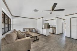 Picture of 11 Quails Run Boulevard Unit 9, Englewood, FL 34223