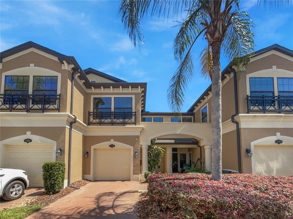 Picture of 1998 Milkweed Trace, Lutz, FL 33558