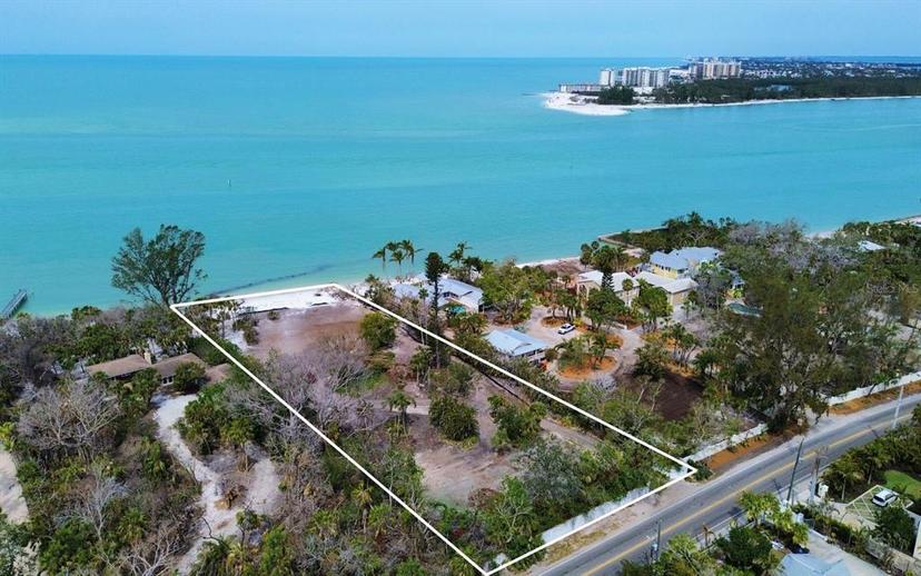 Picture of 4214 Higel Avenue, Sarasota FL 34242
