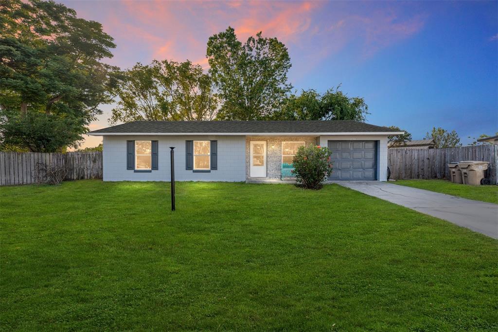 Picture of 36337 Terra Court, Grand Island, FL 32735