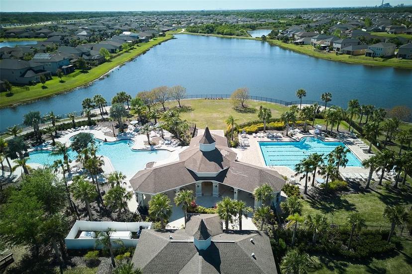 Picture of 9736 Sage Creek Drive, Ruskin FL 33573