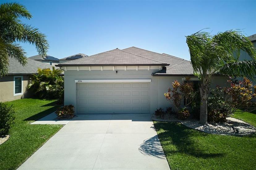 Picture of 9736 Sage Creek Drive, Ruskin FL 33573