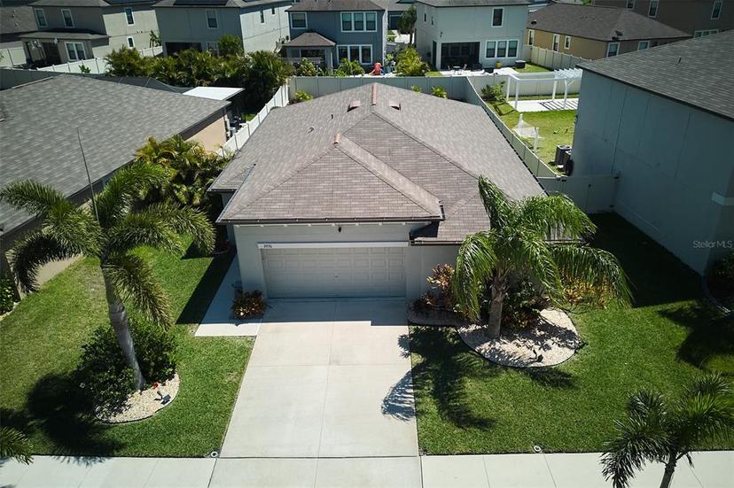 Picture of 9736 Sage Creek Drive, Ruskin FL 33573
