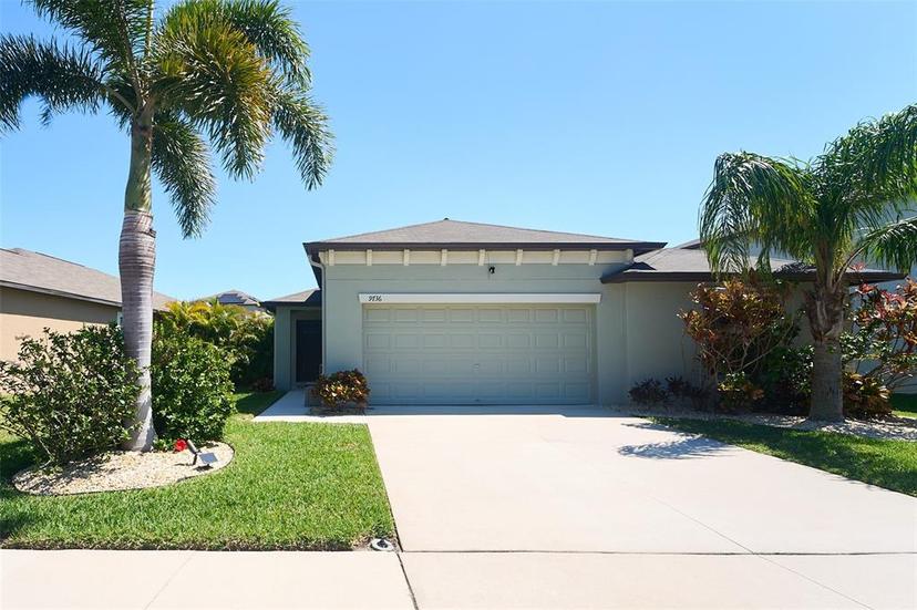 Picture of 9736 Sage Creek Drive, Ruskin FL 33573