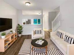 Picture of 1238 Standridge Drive, Wesley Chapel, FL 33543
