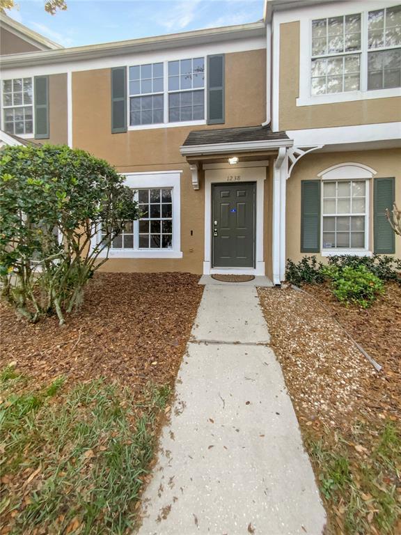 Picture of 1238 Standridge Drive, Wesley Chapel, FL 33543