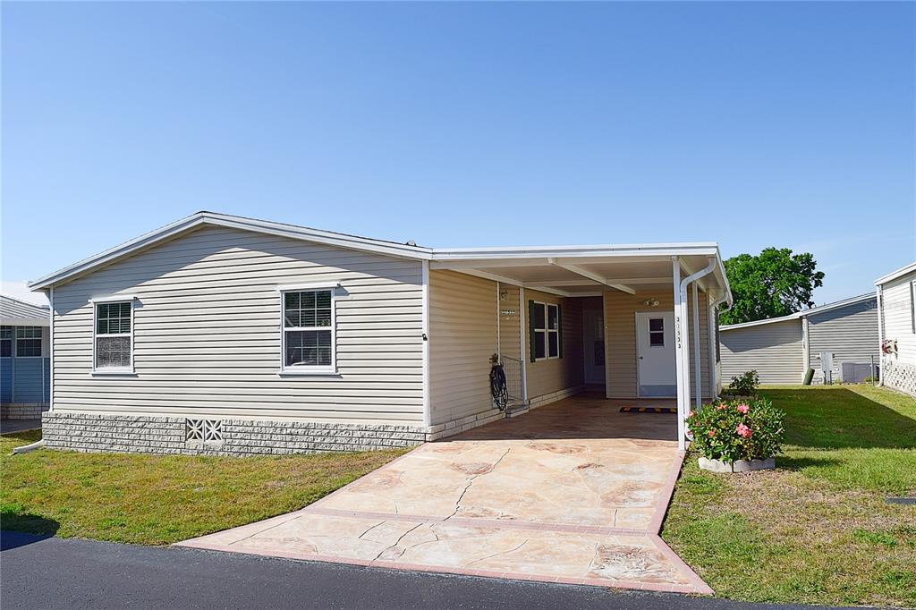 Picture of 37533 Rio Lane, Zephyrhills, FL 33541