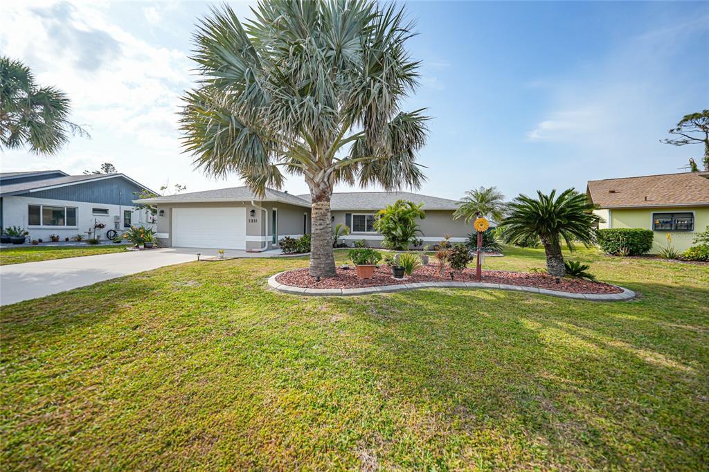 Picture of 1311 Pine Needle Road, Venice, FL 34285