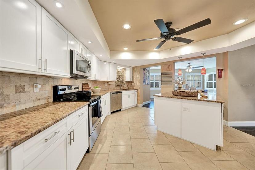 Picture of 1311 Pine Needle Road, Venice FL 34285