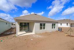 Picture of 5511 Nickerbean Street, Apopka, FL 32712