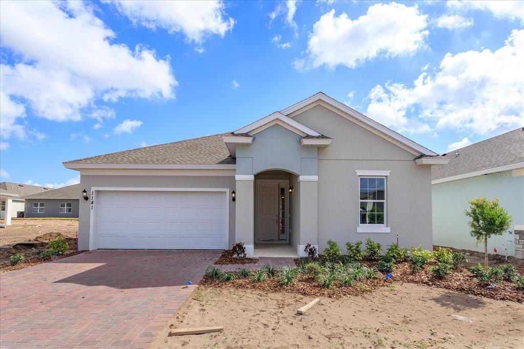 Picture of 5511 Nickerbean Street, Apopka, FL 32712