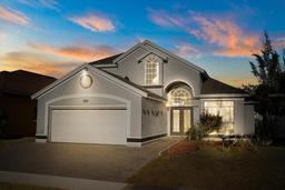 Picture of 12557 Crayford Avenue, Orlando, FL 32837