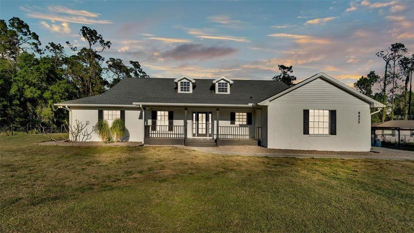 Picture of 8623 Bobcat Lane, Lakeland FL 33810