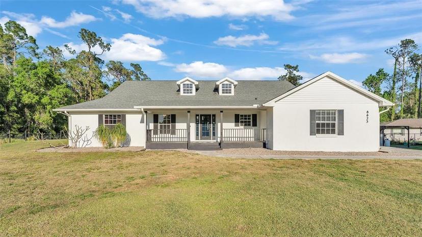 Picture of 8623 Bobcat Lane, Lakeland FL 33810