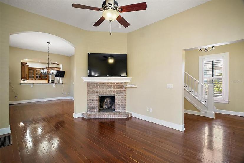 Picture of 519 N Clara Avenue, Deland FL 32720