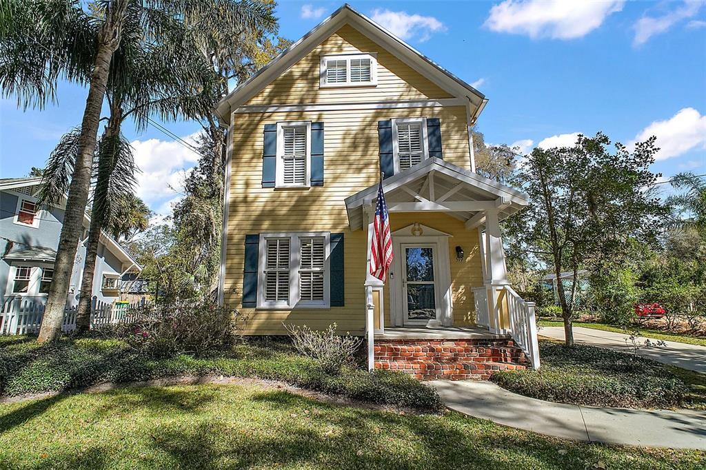 Picture of 519 N Clara Avenue, Deland, FL 32720