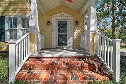 Picture of 519 N Clara Avenue, Deland, FL 32720