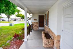 Picture of 7435 Hollyridge Drive, New Port Richey, FL 34653