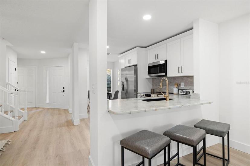 Picture of 4146 Brentwood Park Circle, Tampa FL 33624