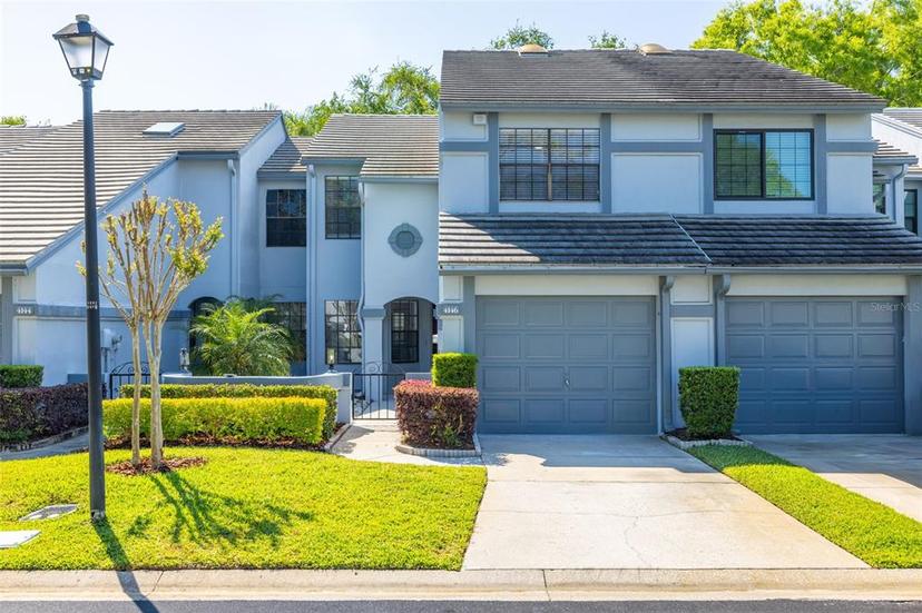 Picture of 4146 Brentwood Park Circle, Tampa FL 33624