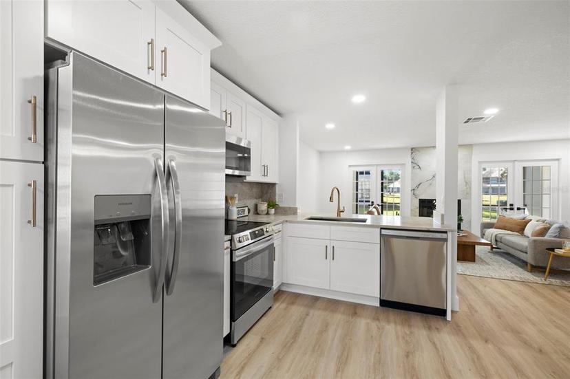 Picture of 4146 Brentwood Park Circle, Tampa FL 33624