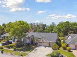 Picture of 17704 Crystal Cove Place, Lutz, FL 33548