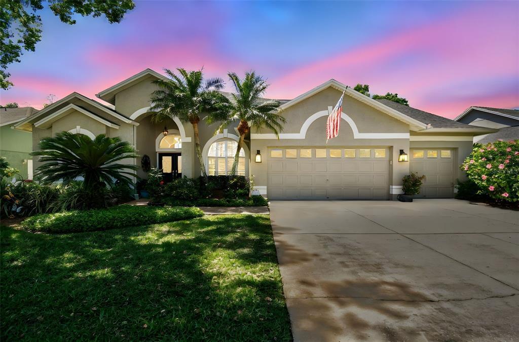 Picture of 17704 Crystal Cove Place, Lutz, FL 33548