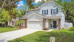 Picture of 625 Breakaway Trail, Titusville, FL 32780