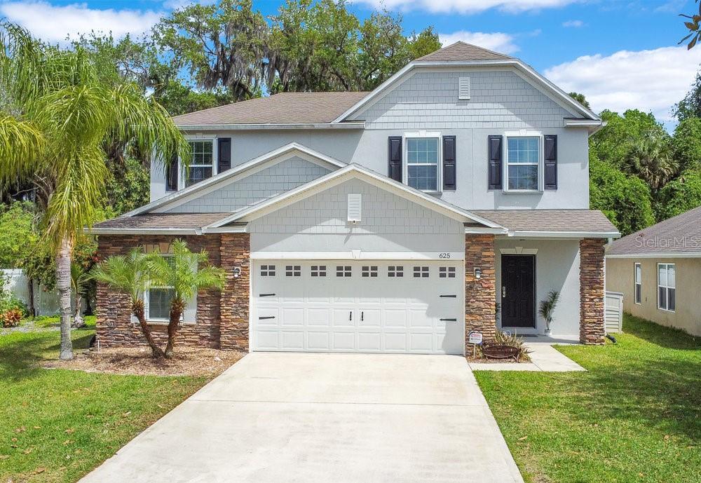 Picture of 625 Breakaway Trail, Titusville, FL 32780