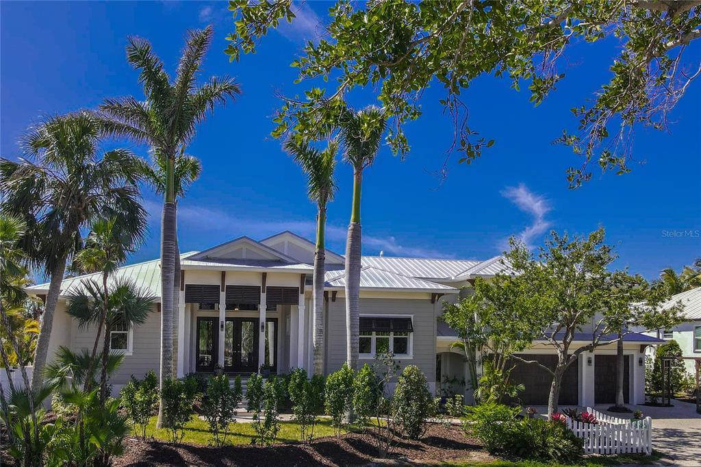Picture of 296 Treasure Boat Way, Sarasota, FL 34242