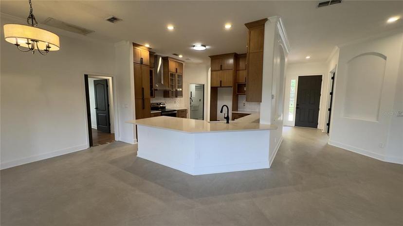 Picture of 245 Lake Darby Place, Gotha FL 34734
