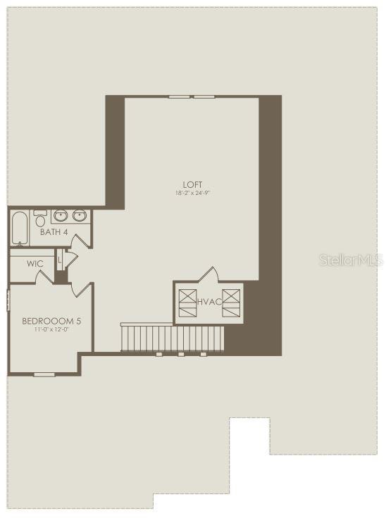 Picture of 16316 Crown Top Drive, Montverde FL 34756