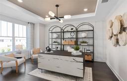 Picture of 16316 Crown Top Drive, Montverde, FL 34756