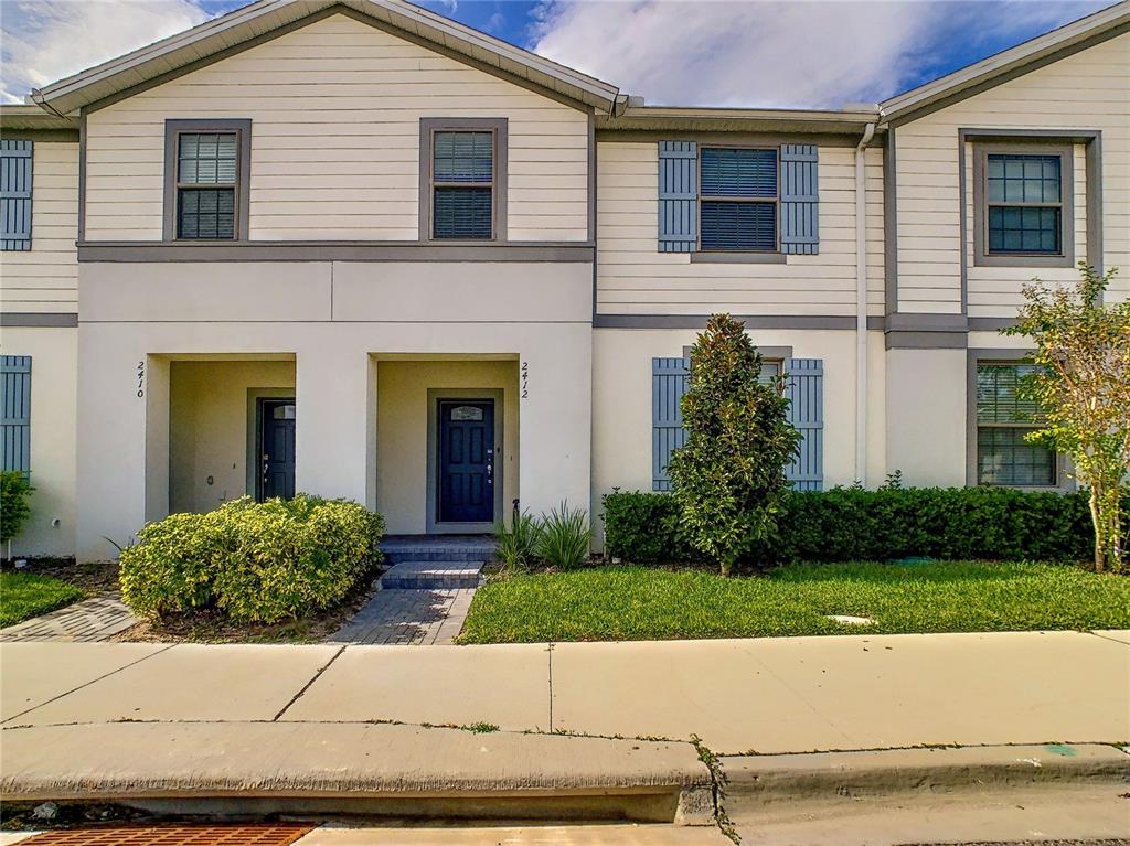 Picture of 2412 Tanger Drive, Kissimmee, FL 34747