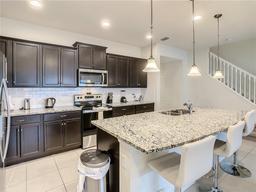 Picture of 2412 Tanger Drive, Kissimmee, FL 34747