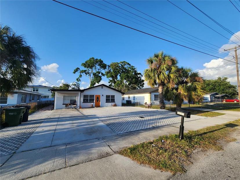 Picture of 4119 W Nassau Street, Tampa FL 33607