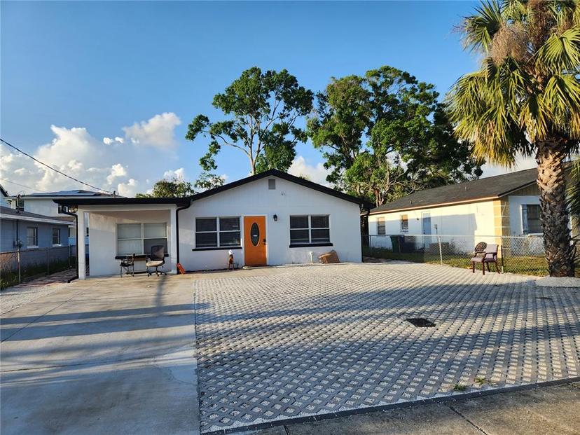 Picture of 4119 W Nassau Street, Tampa FL 33607