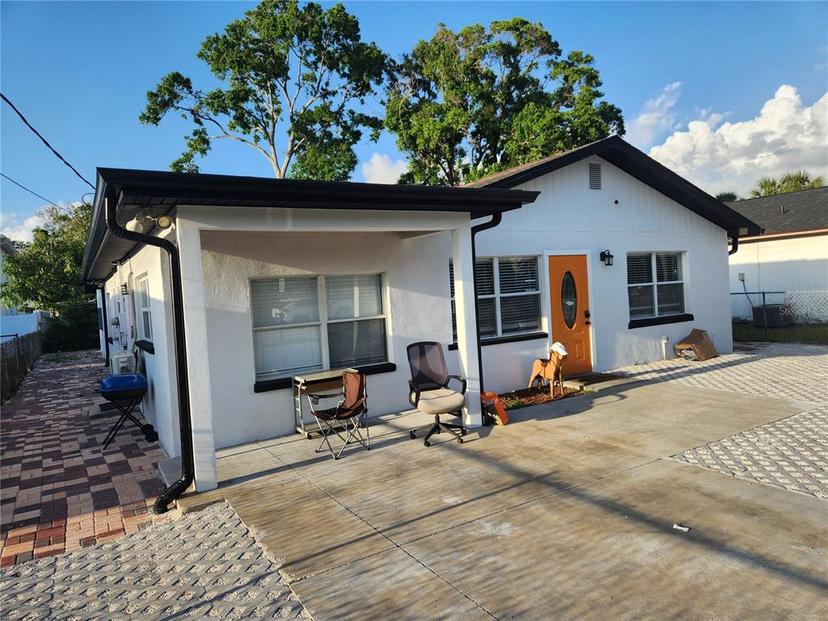 Picture of 4119 W Nassau Street, Tampa FL 33607