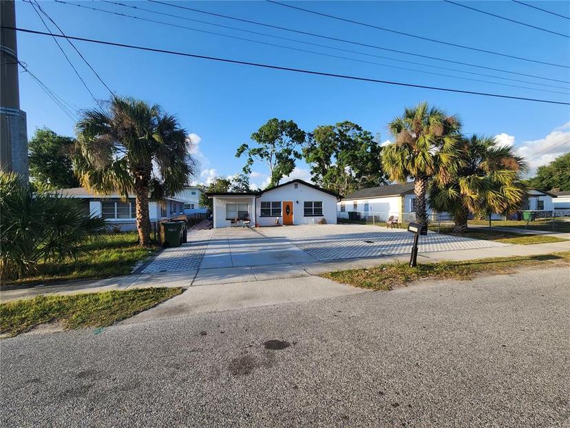 Picture of 4119 W Nassau Street, Tampa FL 33607