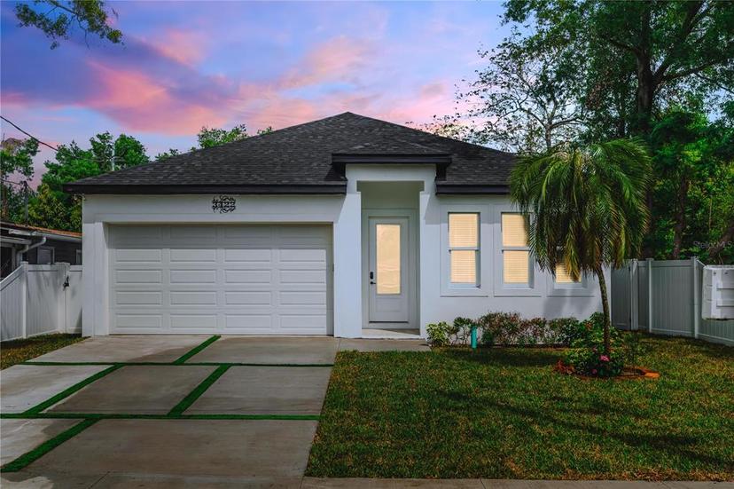 Picture of 3422 E Powhatan Avenue, Tampa FL 33610