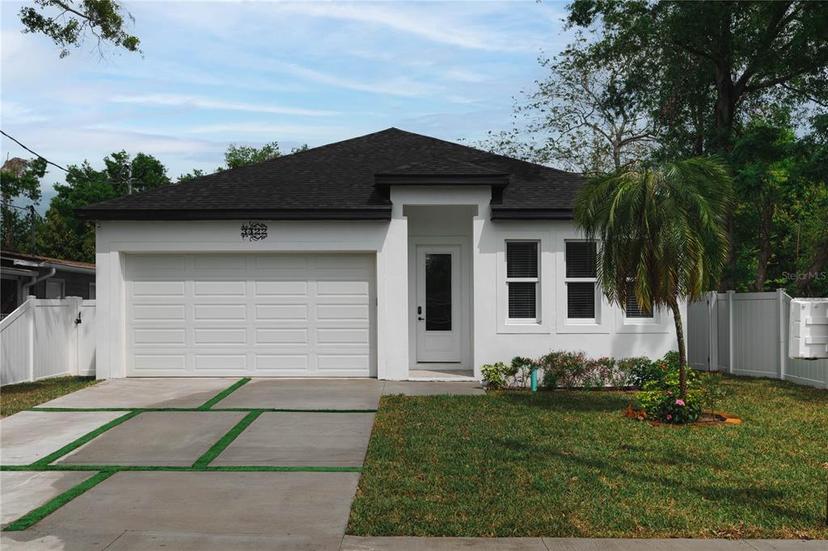 Picture of 3422 E Powhatan Avenue, Tampa FL 33610
