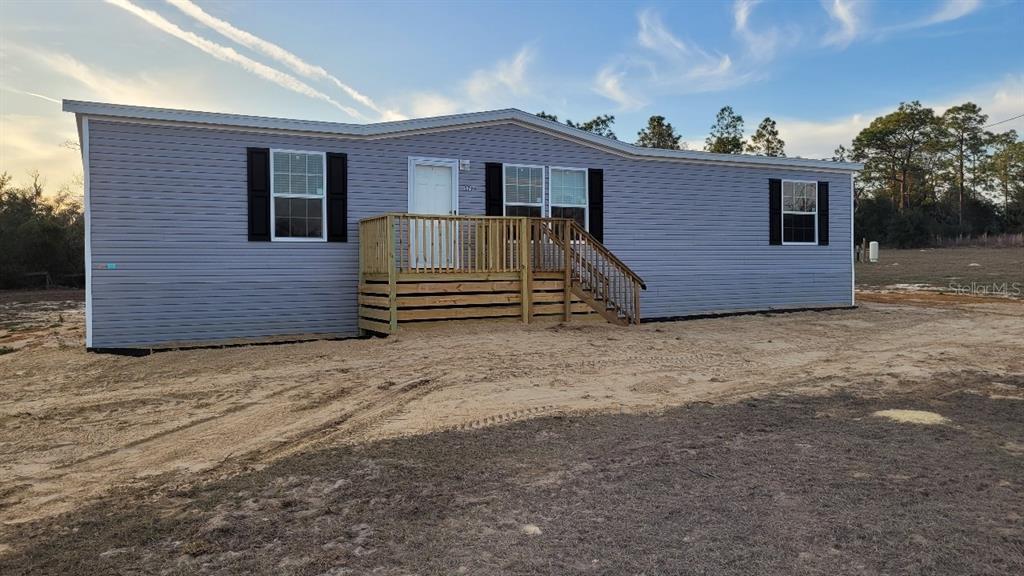 Picture of 5790 Ne 120 Terrace, Williston, FL 32696