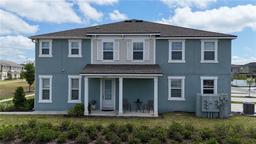 Picture of 11713 Tidal Alley Trl, Orlando, FL 32832