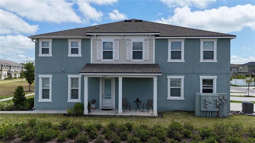 Picture of 11713 Tidal Alley Trl, Orlando FL 32832