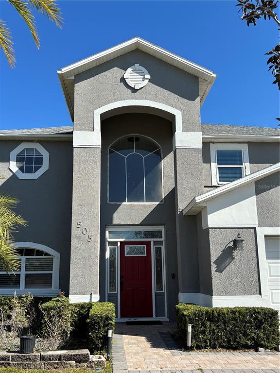 Picture of 505 Pine Bark Court, Kissimmee FL 34758