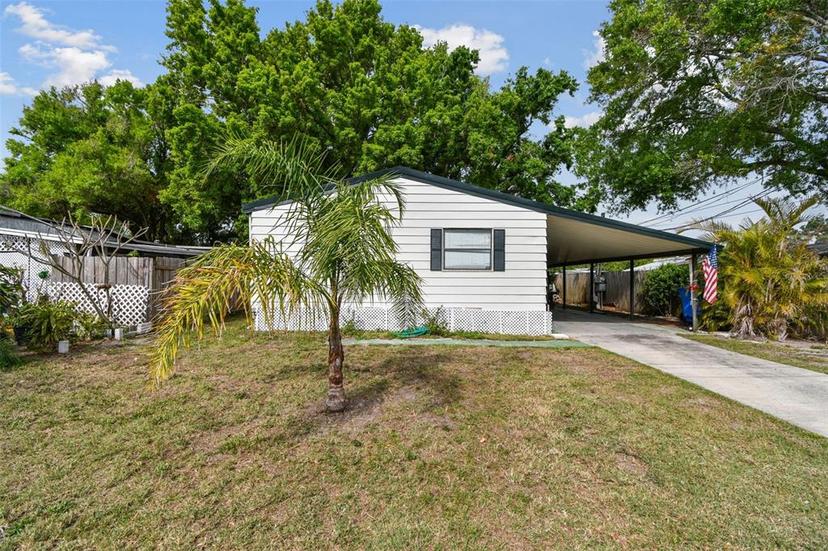 Picture of 5832 Sussex Drive, Tampa FL 33615