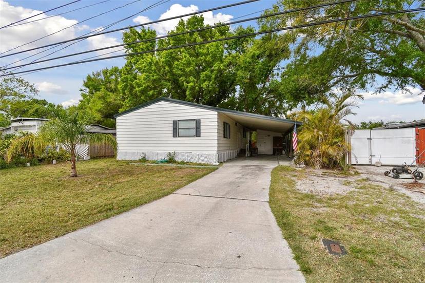 Picture of 5832 Sussex Drive, Tampa FL 33615