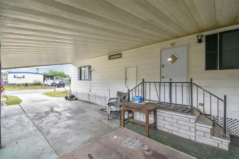 Picture of 5832 Sussex Drive, Tampa FL 33615