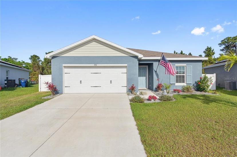 Picture of 1534 Haines Drive, Winter Haven FL 33881