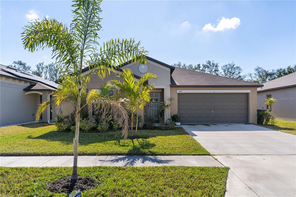 Picture of 1957 Fan Aloe Way, Ruskin, FL 33570